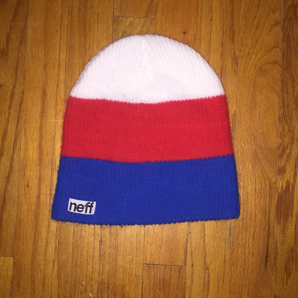 Neff Beanie Hat